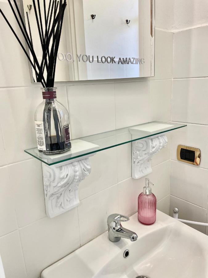 Leilighet Sacco Mini Apartment Milano