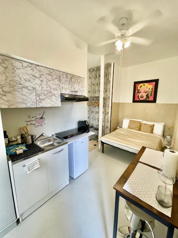 Sacco Mini Apartment Milano