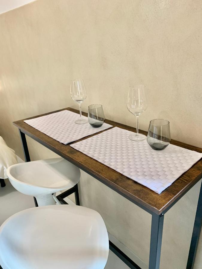 Leilighet Sacco Mini Apartment Milano