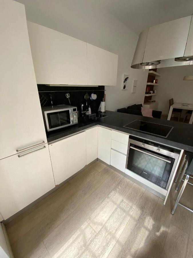 Lovely In The New Porta Nuova Area Apartment Mailand