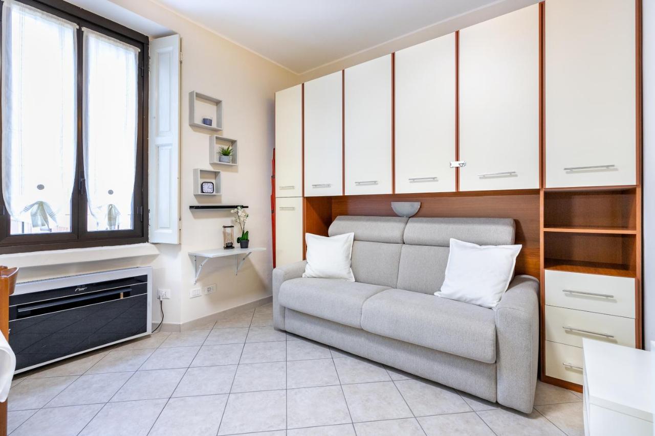 Appartamento Quadrifoglio - Affitti Brevi Italia *