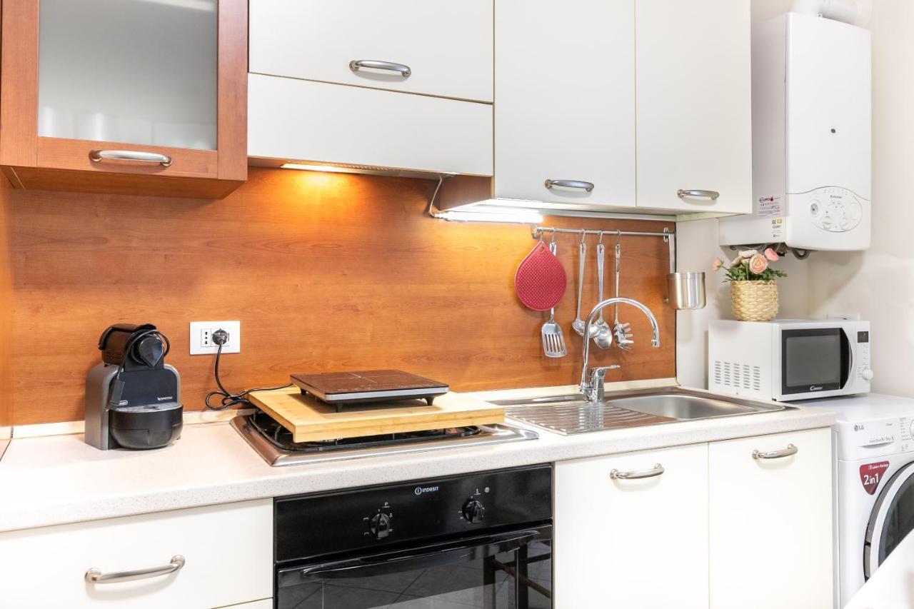 Appartamento Quadrifoglio - Affitti Brevi Italia Milano