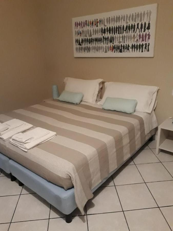Good Guest house Milan