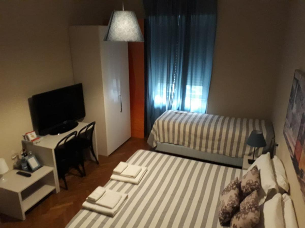 Guest house Good