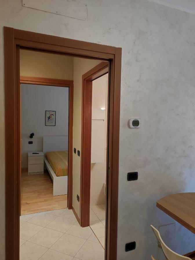 6 A Casa Milaan