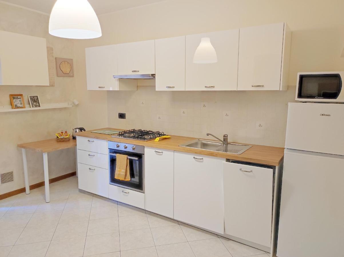 Appartement 6 A Casa Milaan