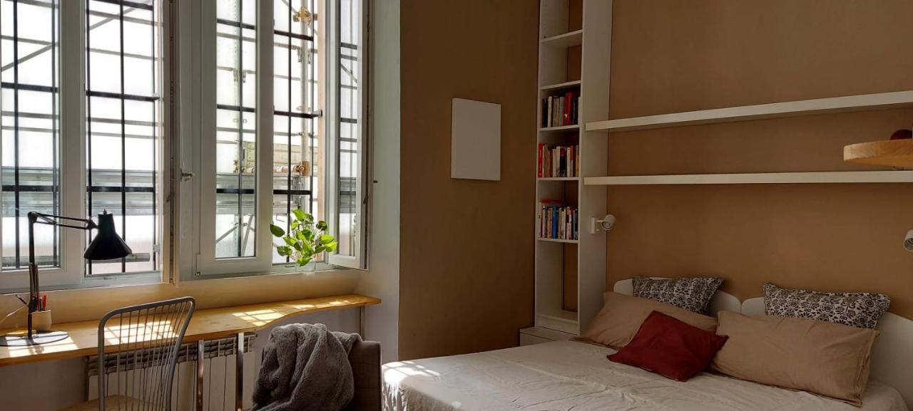 Houston House Appartement