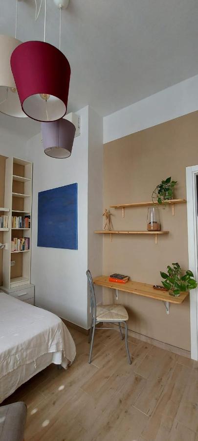 Houston House Appartement *