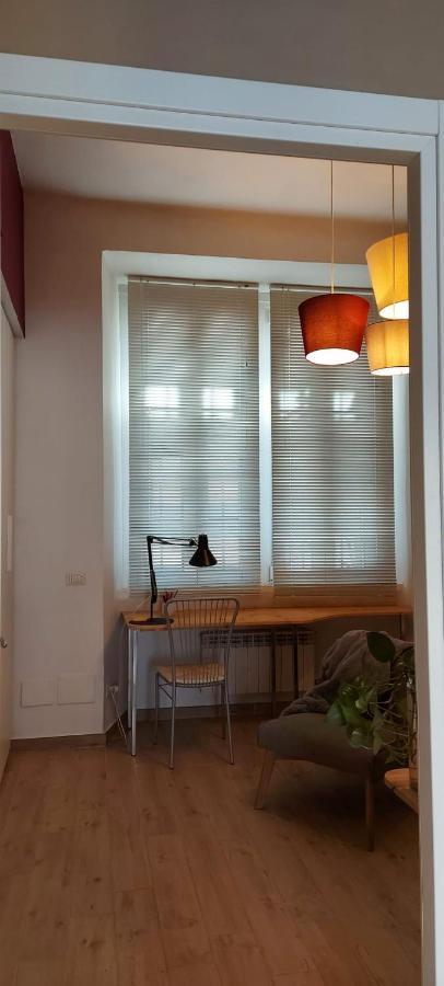 Appartement Houston House *