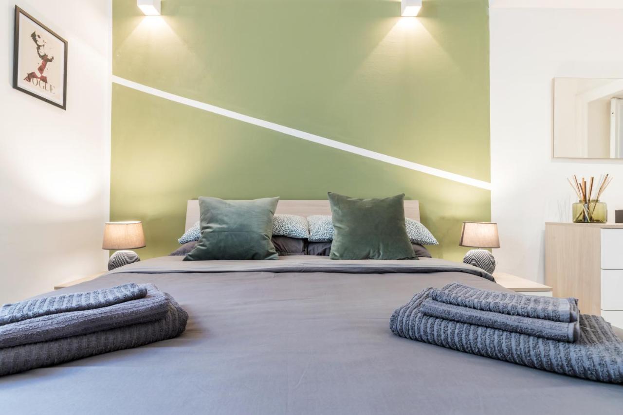 Apartment Duomo-navigli Charming And Modern With Fast Wifi Mailand
