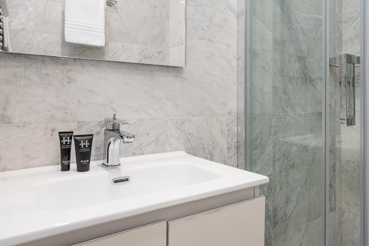 Appartamento Hemeras Boutique Homes - 3 Near Central Station *