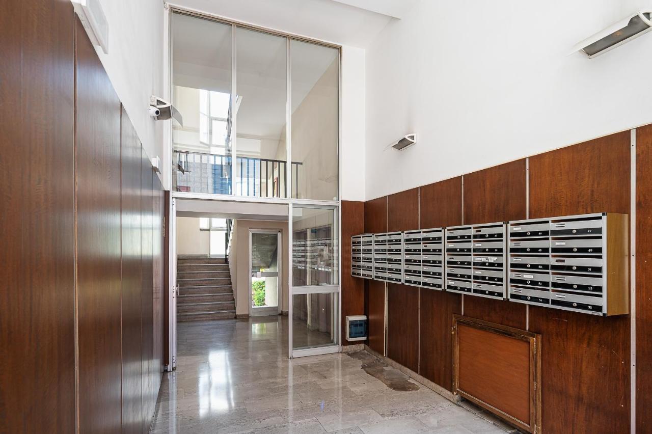 Appartamento Hemeras Boutique Homes - 3 Near Central Station