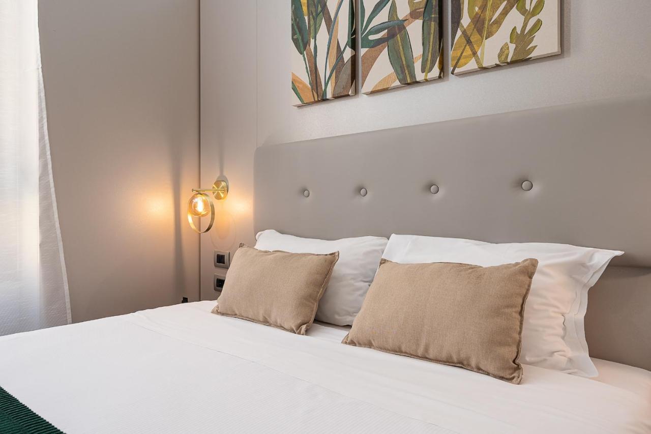 Hemeras Boutique Homes - 3 Near Central Station Appartamento Milano