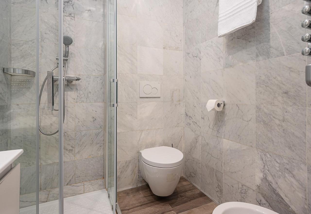 Appartamento Hemeras Boutique Homes - 3 Near Central Station
