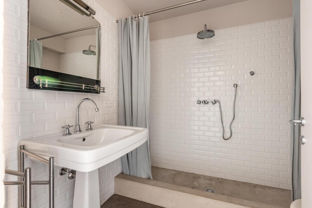 Leilighet Quiet Roomy Studio Navigli- Porta Genova *
