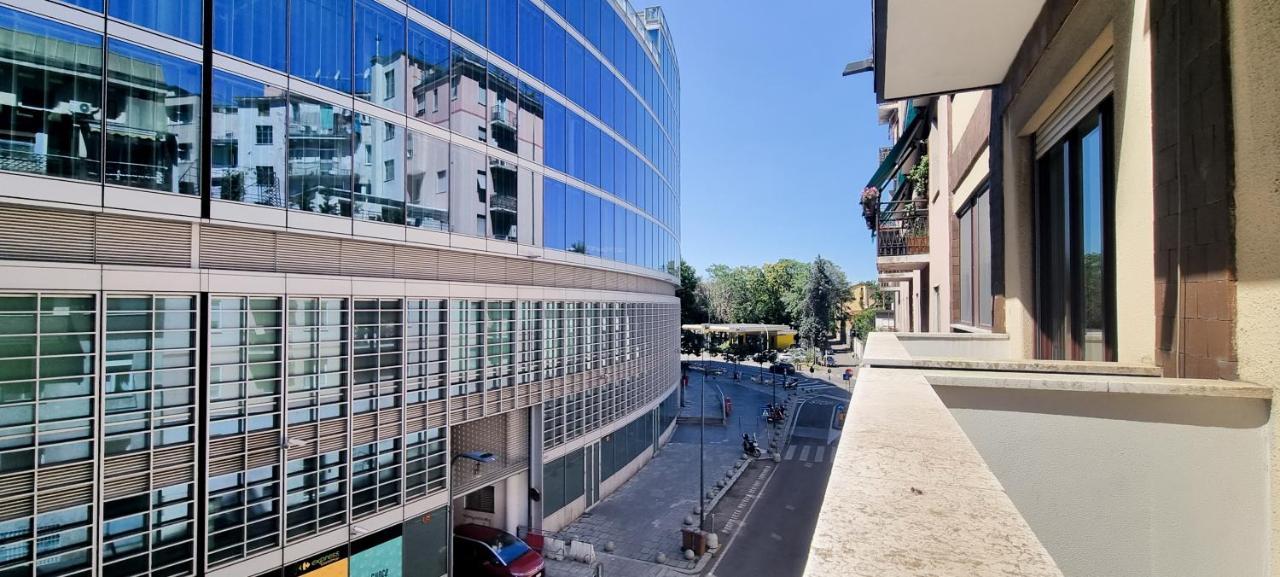 Appartamento Joivy Superb Flat, 2 Balconies & Skyscrapers View *