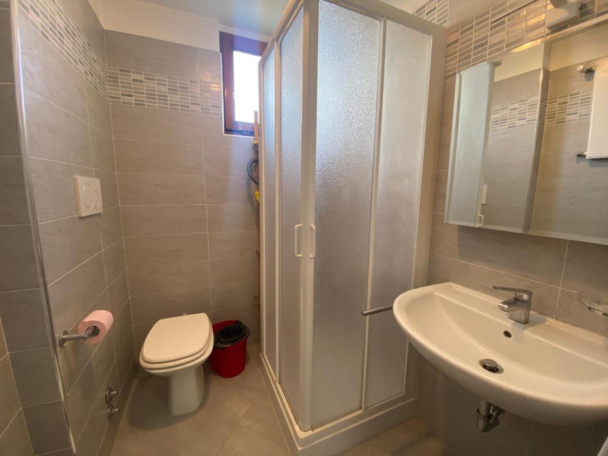 Porta Venezia, Monolocale Con Vista Sui Tetti Lejlighed Milano
