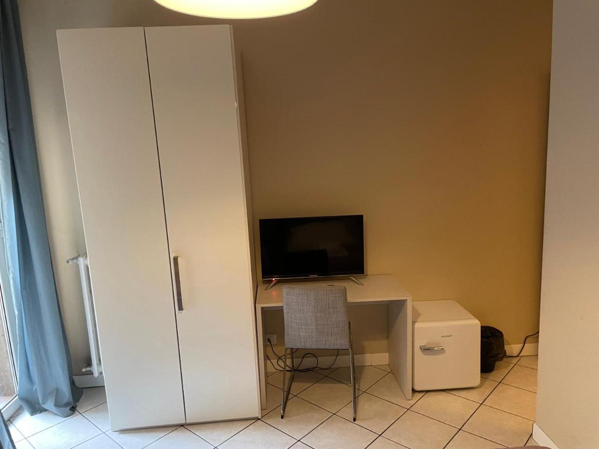 Guest house Good Milan