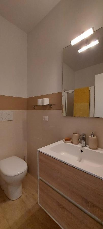 Houston House Appartement