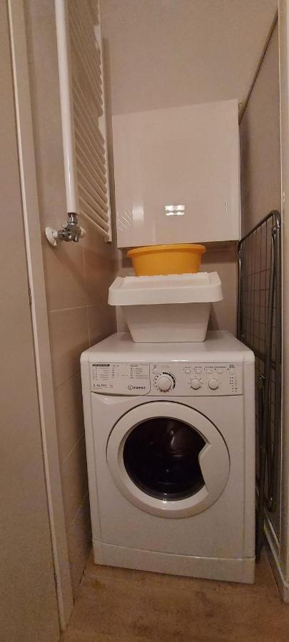 Houston House Appartement *