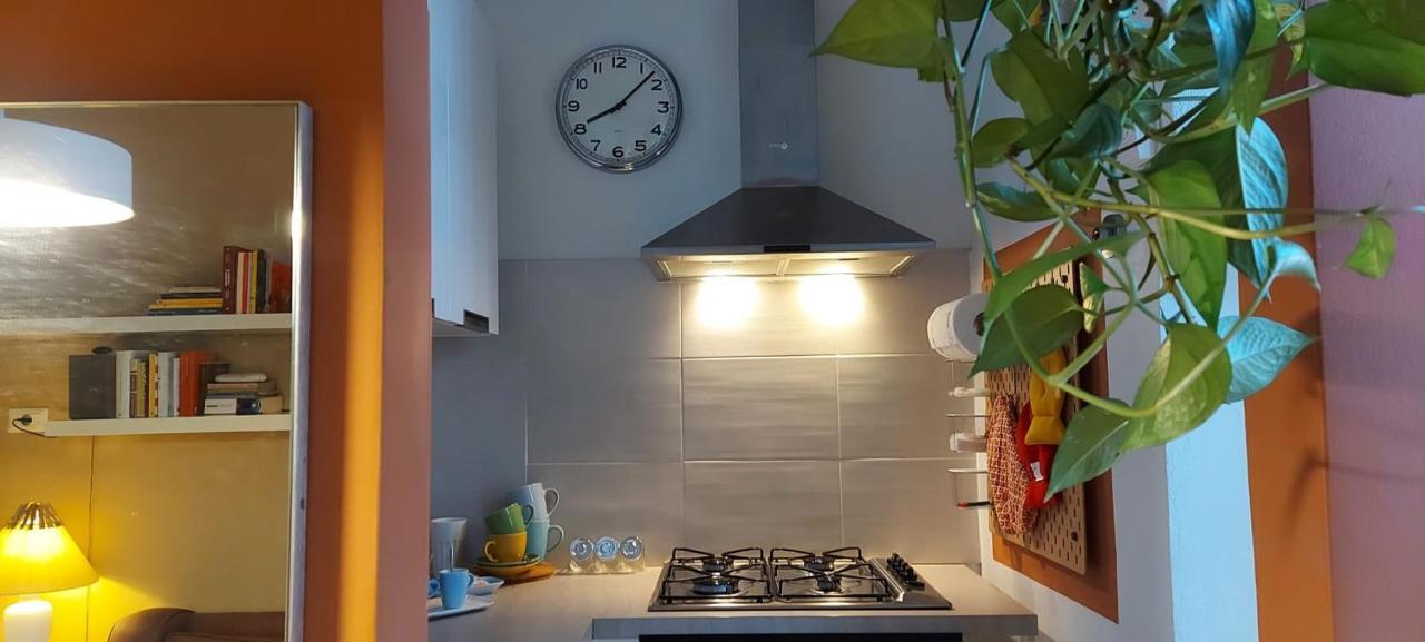 Appartement Houston House