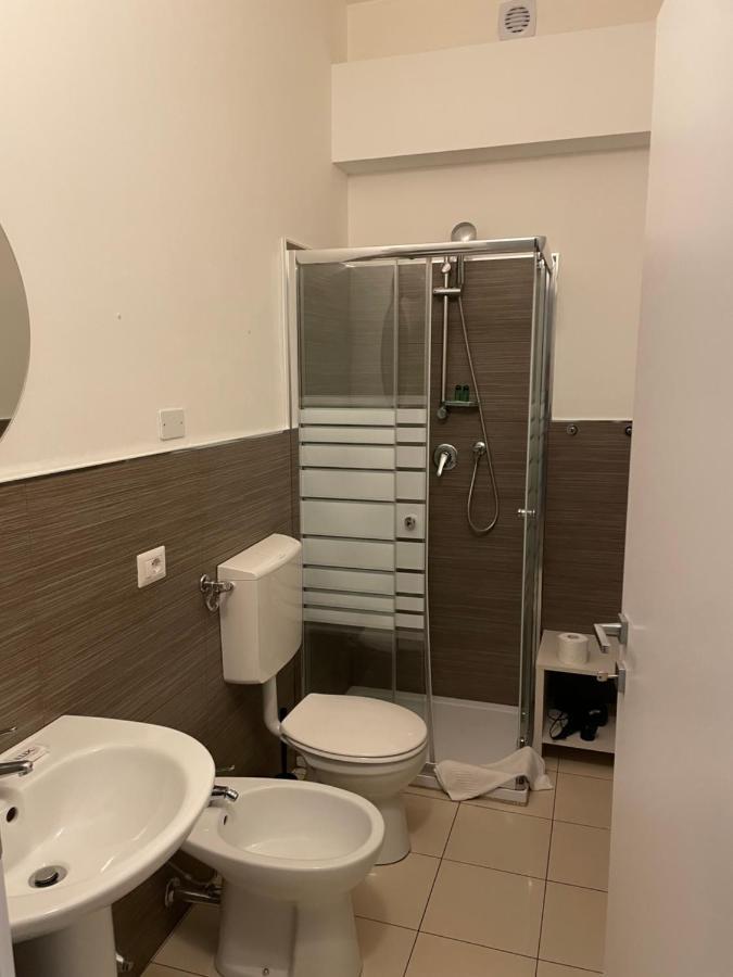 Good Guest house *