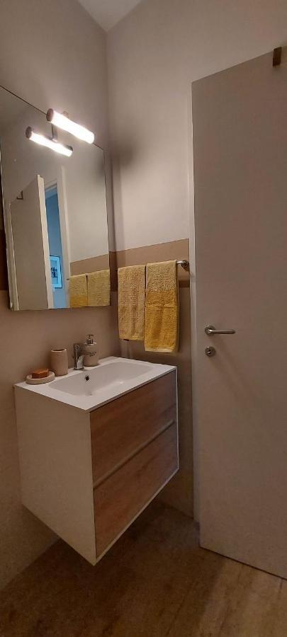 Houston House Appartement Milaan