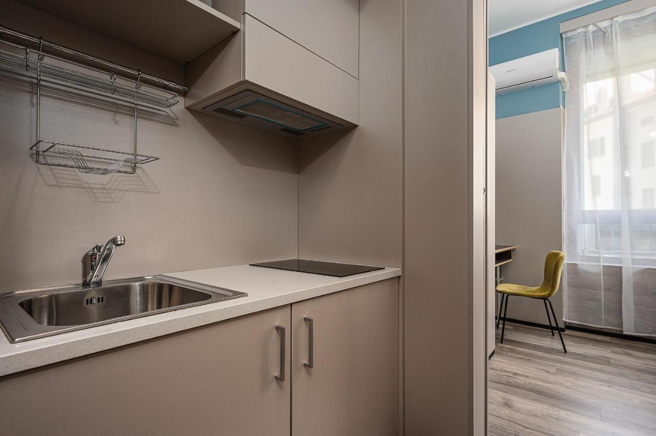 Hemeras Boutique Homes - 3 Near Central Station Appartamento *