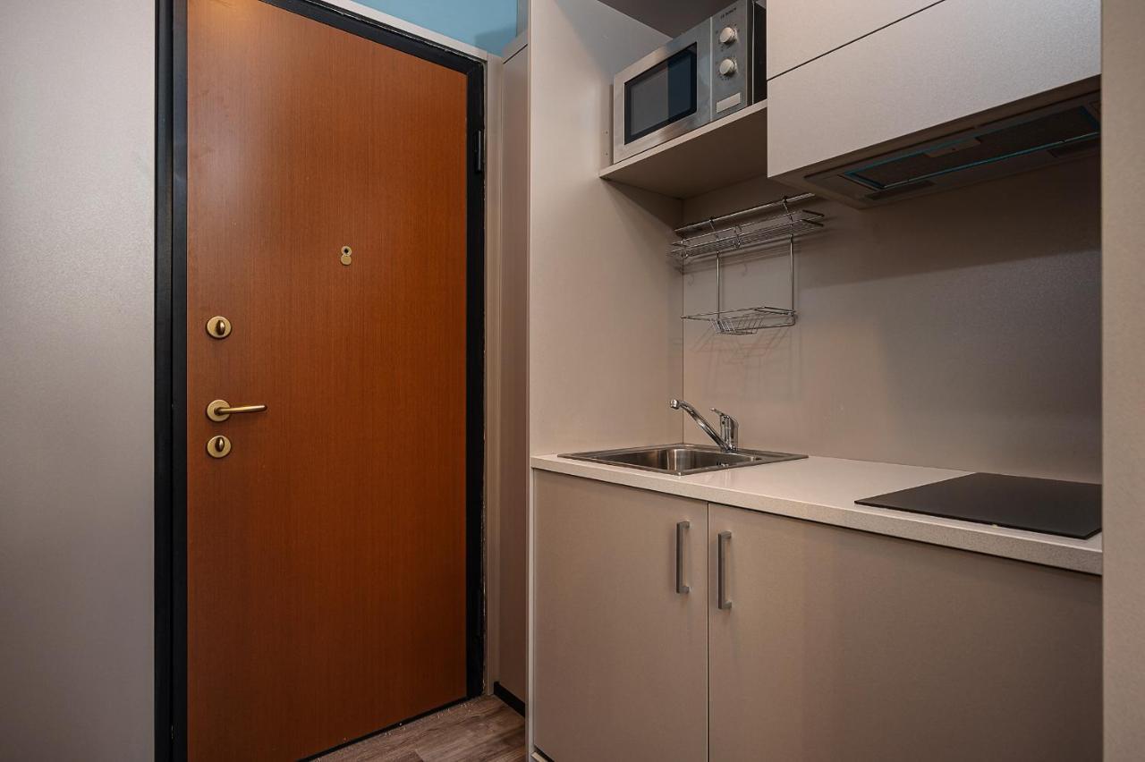 Appartamento Hemeras Boutique Homes - 3 Near Central Station