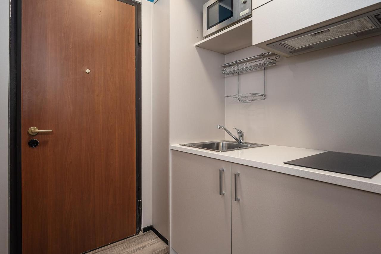 Hemeras Boutique Homes - 3 Near Central Station * Milano