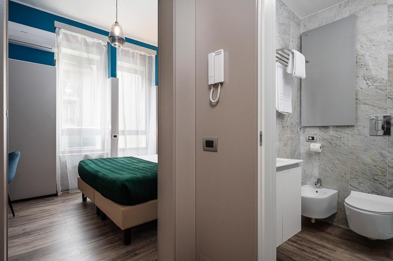Hemeras Boutique Homes - 3 Near Central Station Appartamento *