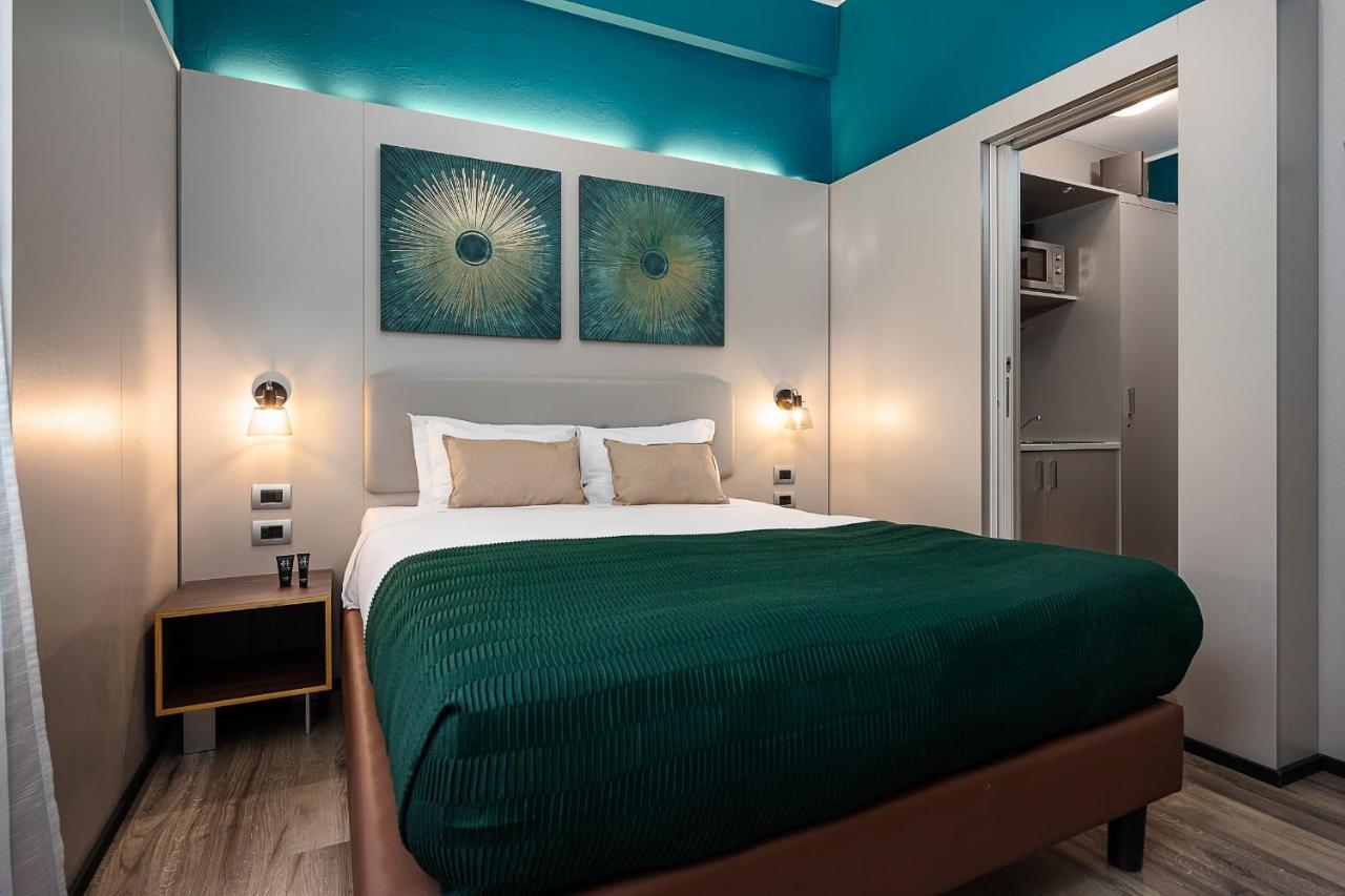 Appartamento Hemeras Boutique Homes - 3 Near Central Station