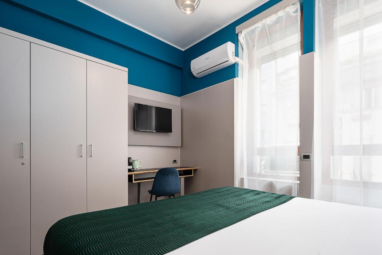 Appartamento Hemeras Boutique Homes - 3 Near Central Station