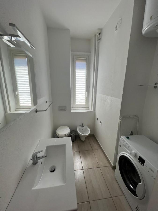 Appartement Via Treviso 6 *