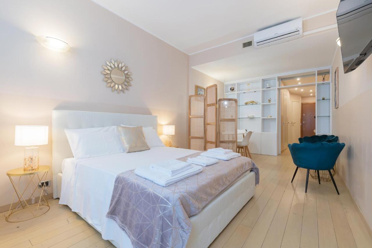 Retreats Duomo Milaan