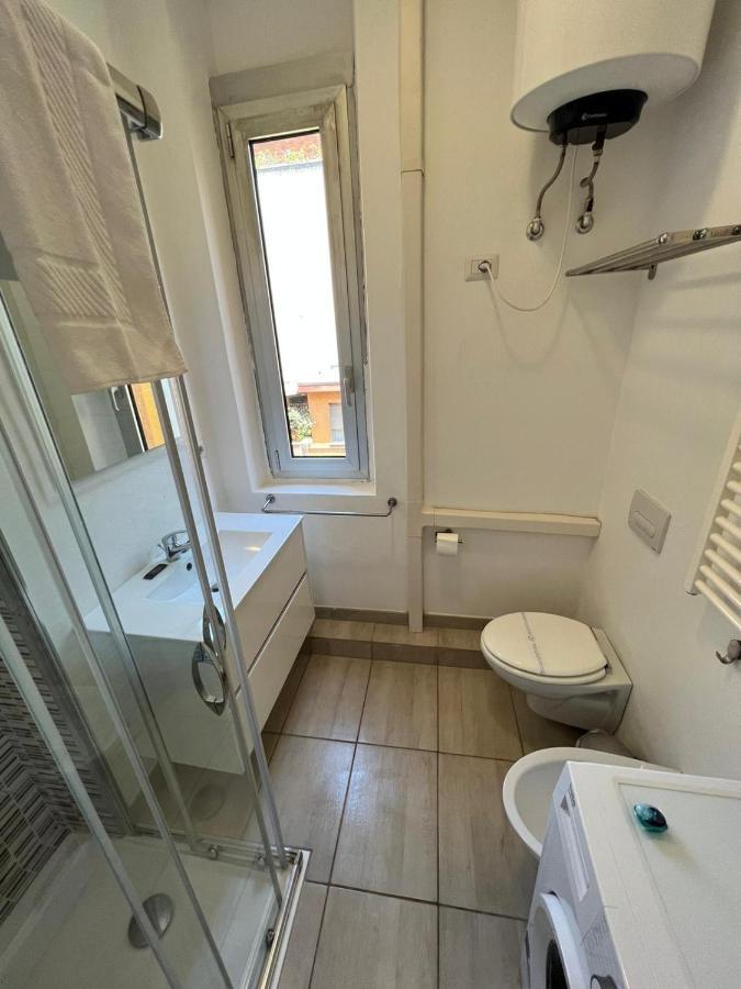 Via Treviso 6 Appartement *