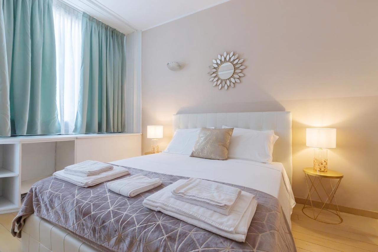 Retreats Duomo Milaan