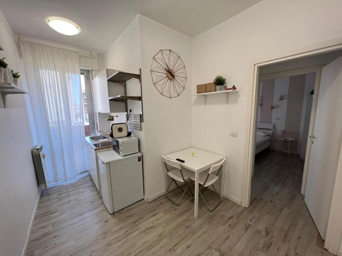 Via Treviso 6 Appartement *