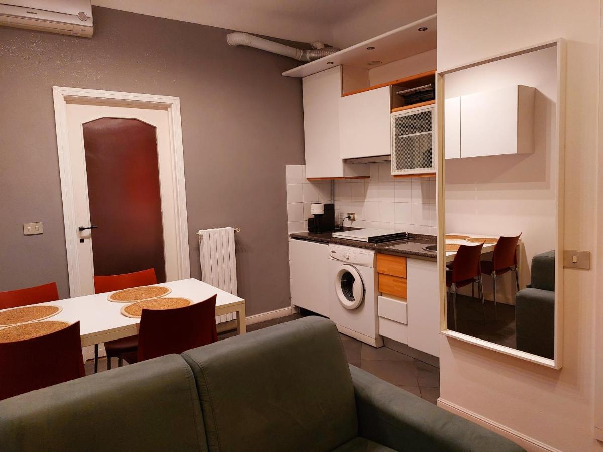 Apartment Garibaldi Station - L' Isola Che C'e - 12 Mins To Rho Fiera