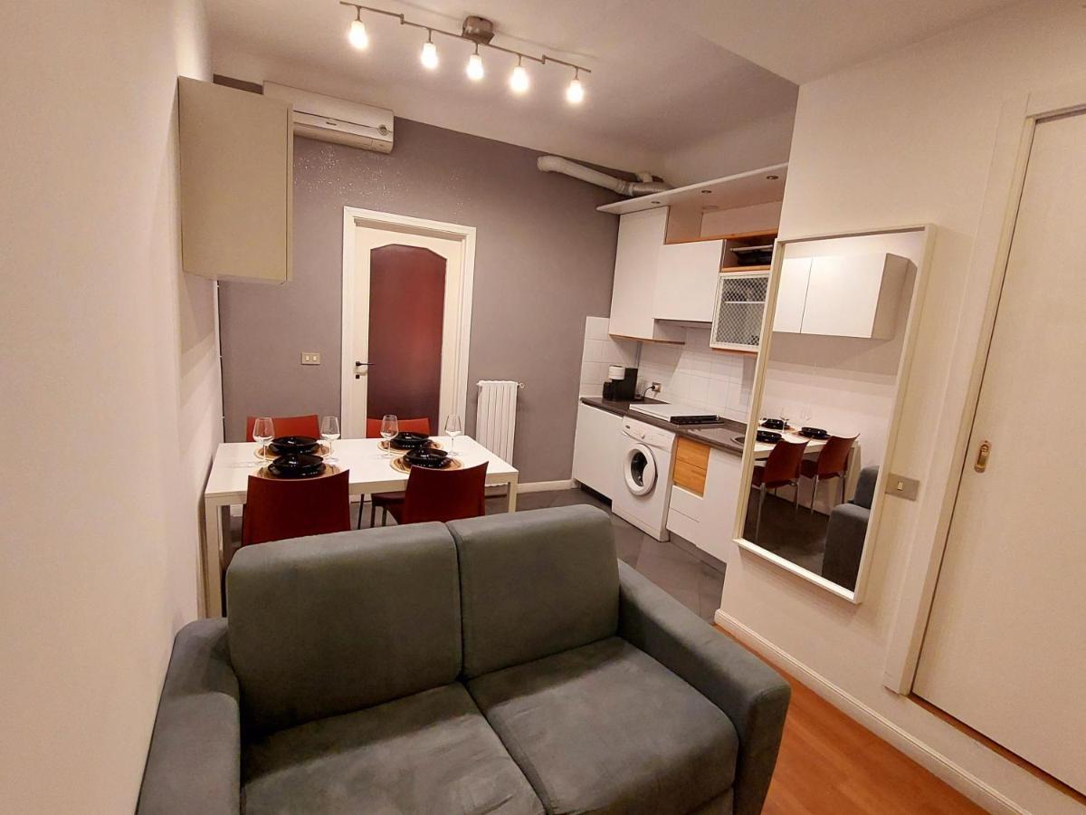 Apartment Garibaldi Station - L' Isola Che C'e - 12 Mins To Rho Fiera *