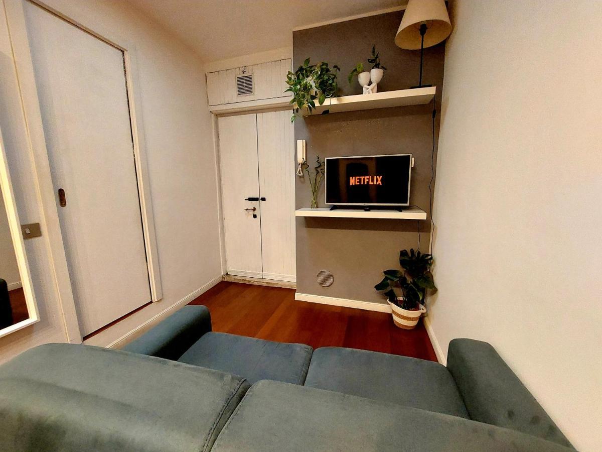 Apartment Garibaldi Station - L' Isola Che C'e - 12 Mins To Rho Fiera Milan