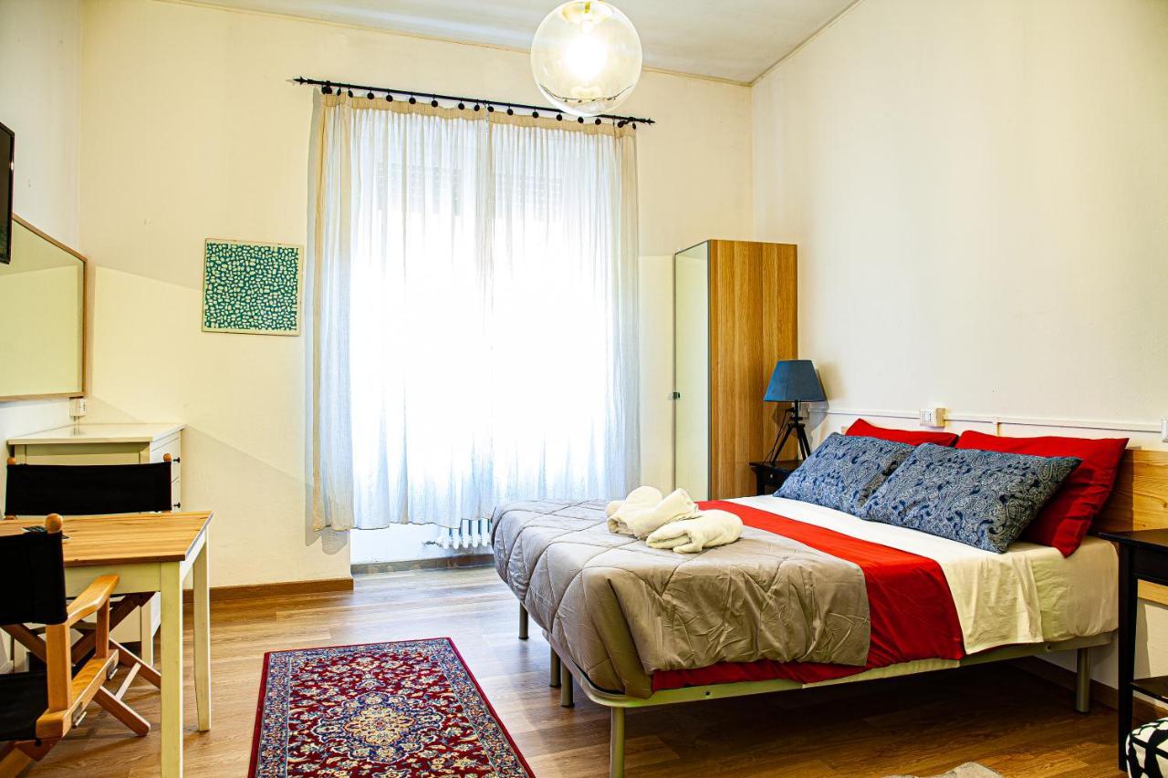 Appartamento Citycentre Guarnerio