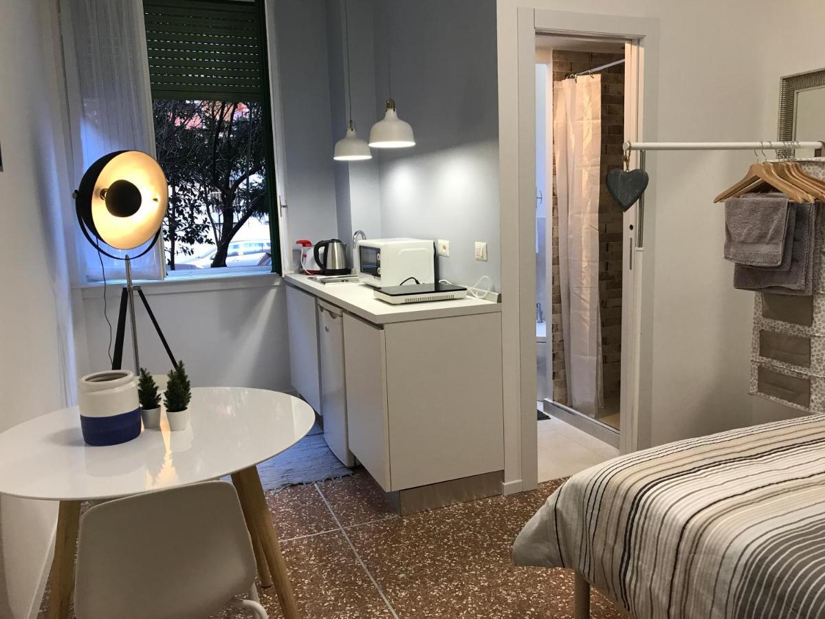 25 - Near Metro M3 Appartamento *