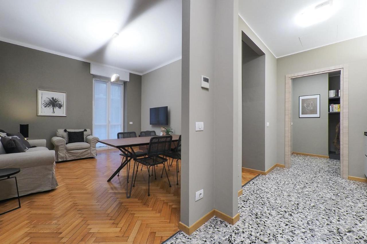 Appartement Contempora - Cavallotti 13 - B23 *