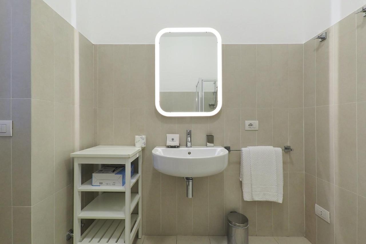 Appartement Contempora - Cavallotti 13 - B23