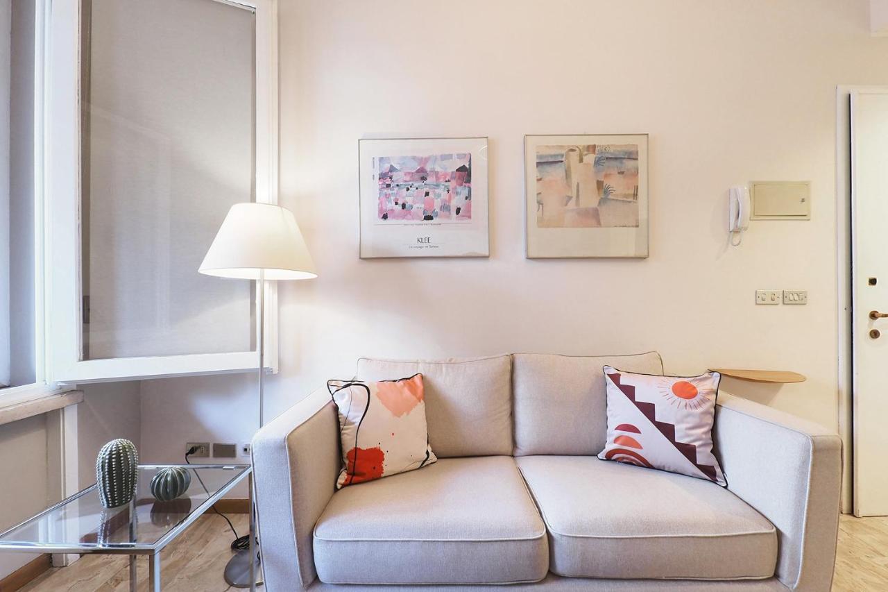 Lejlighed Contempora - Elvezia 8 - E15 *