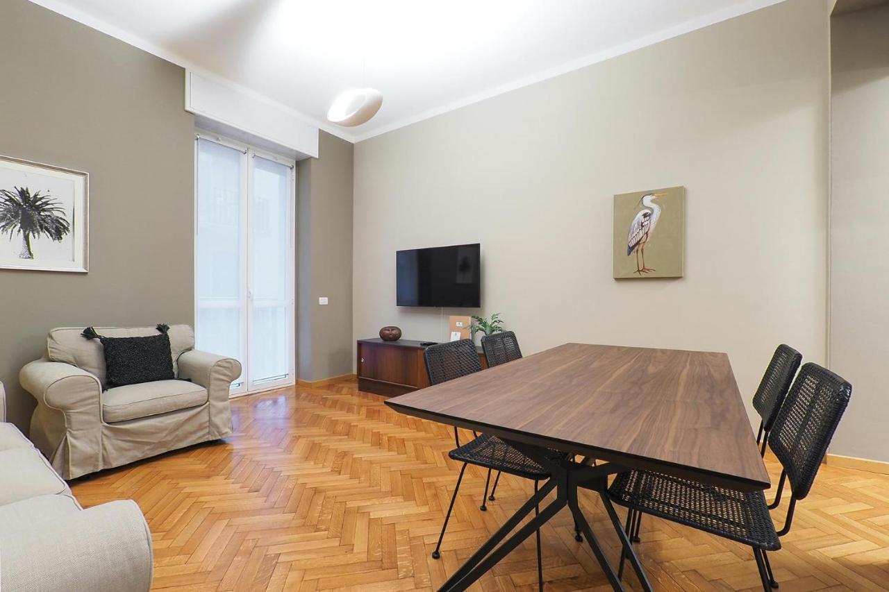 Contempora - Cavallotti 13 - B23 Appartement