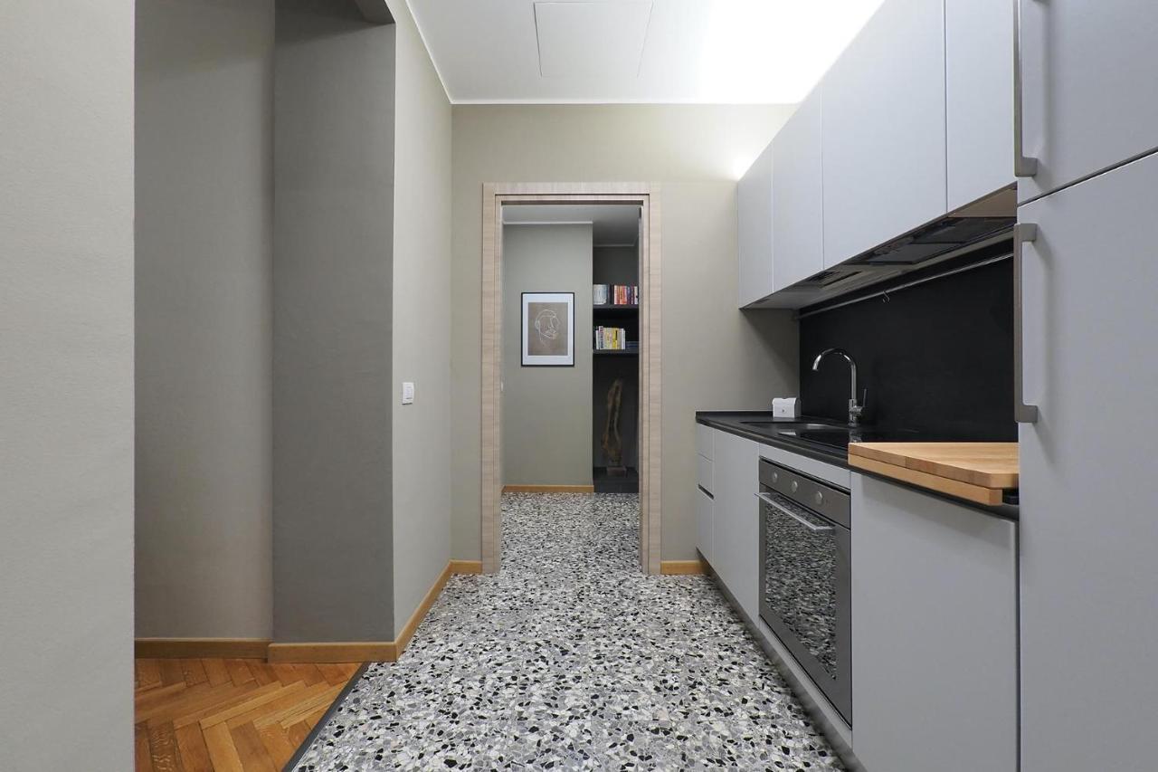 Appartement Contempora - Cavallotti 13 - B23