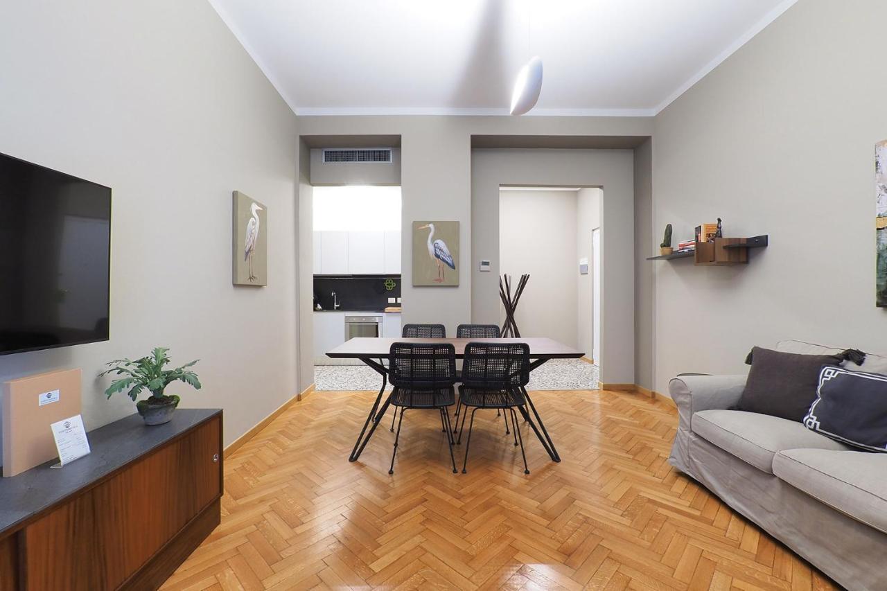 Contempora - Cavallotti 13 - B23 * Milaan