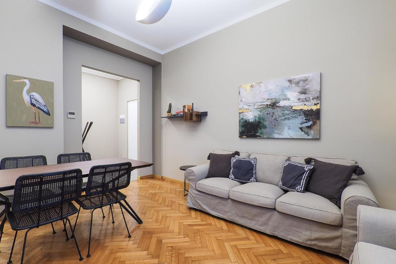 Contempora - Cavallotti 13 - B23 Appartement